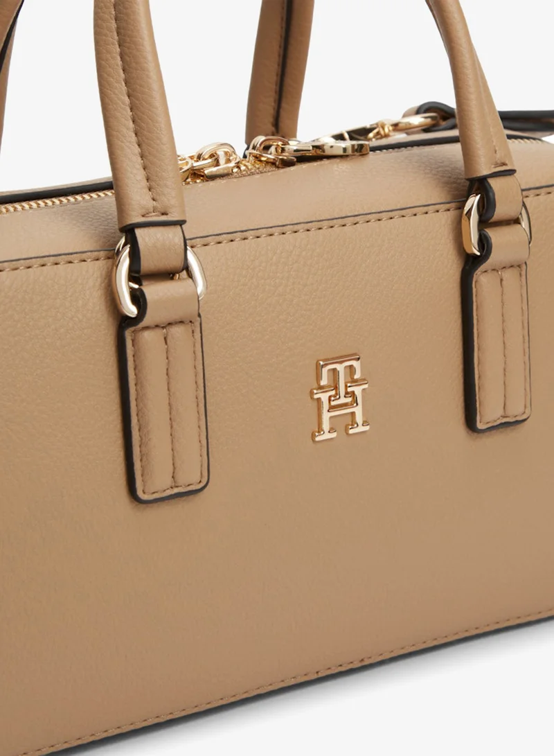 TOMMY HILFIGER  Monogram Crossbody Bag for Women | Best Price UAE